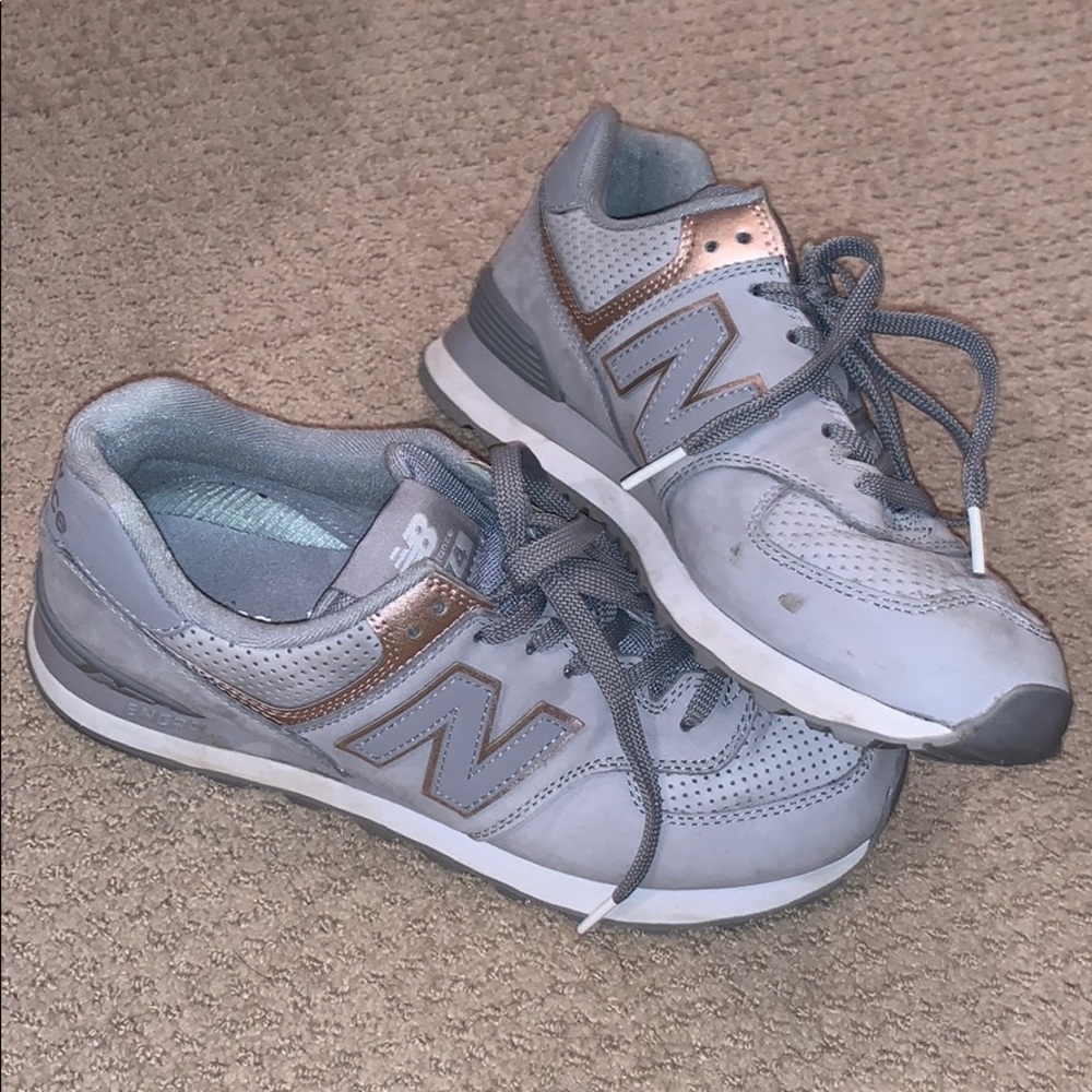 New Balance 574
